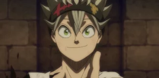 Black Clover