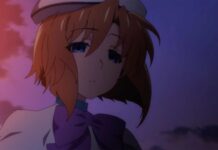 AniMoon Publishing: Einige Volumes verschoben