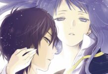 Guardian of the Alice: Neueste Reihe von Yu Tomofuji endet demnächst