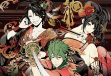 Kinder des Fegefeuers: Reihe endet mit nächstem Kapitel