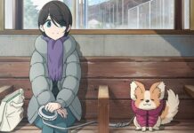 Laid-Back Camp: Filmstart bekannt + neues Visual