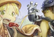 Made in Abyss Anthologie: Diese deutschen KünstlerInnen sind in Band 2