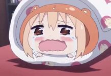 Himouto! Umaru-chan