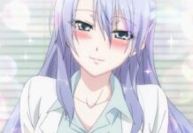 Science Fell in Love, So I Tried to Prove It