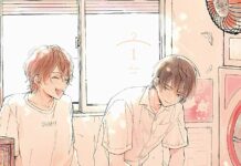 April-Veröffentlichungen von TOKYOPOP im Überblick