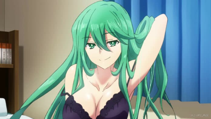 Date A Live Date A Live