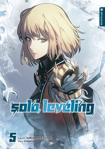 Solo Leveling Band 5 Altraverse