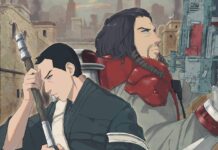 April-Veröffentlichungen von Panini Manga im Überblick