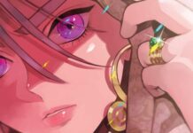 April-Veröffentlichungen von HAYABUSA Manga im Überblick