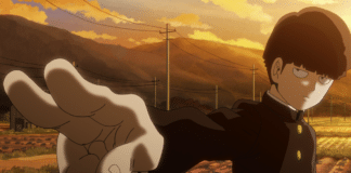 Mob Psycho 100: Deutscher Trailer zur zweiten Staffel veröffentlicht Mob Psycho