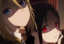 Kaguya-sama: Love is War