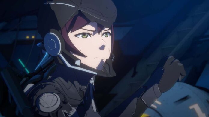 Pacific Rim: The Black Pacific Rim: The Black