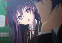 Date A Live