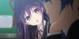 Date A Live