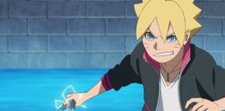 Boruto