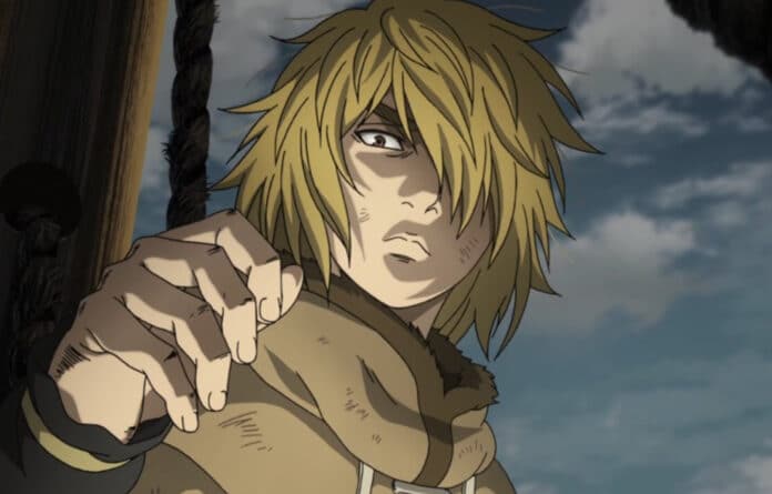 Vinland Saga Vinland Saga