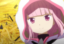 Magia Record: Puella Magi Madoka Magica Side Story