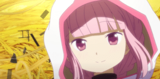 Magia Record: Puella Magi Madoka Magica Side Story