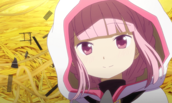 Magia Record: Puella Magi Madoka Magica Side Story Magia Record: Puella Magi Madoka Magica Side Story