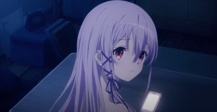 Engage Kiss Engage Kiss