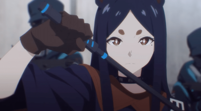 Arknights: Prelude to Dawn Arknights: Prelude to Dawn
