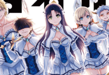 The Legendary Hero is Dead!