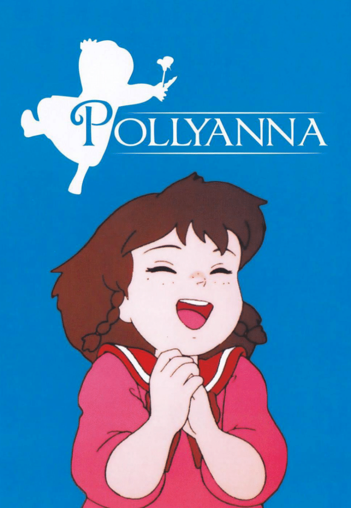 Wunderbare Pollyanna