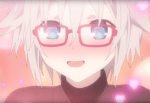 Date A Live IV: Weitere Details zum Disc-Release bekannt