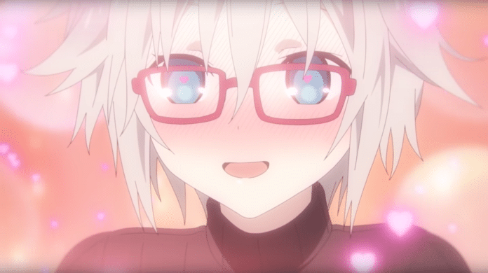 Date A Live IV Newsbild April