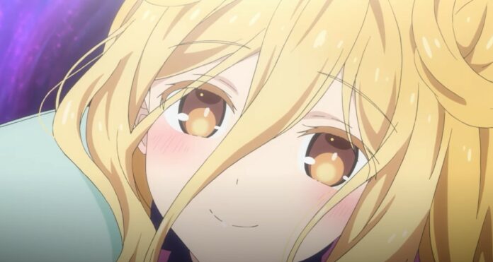 Date a Live IV Mukuro