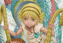 August-Veröffentlichungen von Panini Manga im Überblick