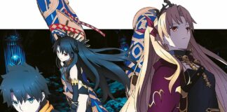 Fate/Grand Order: Babylonia – Erste deutsche Stimmen bekannt