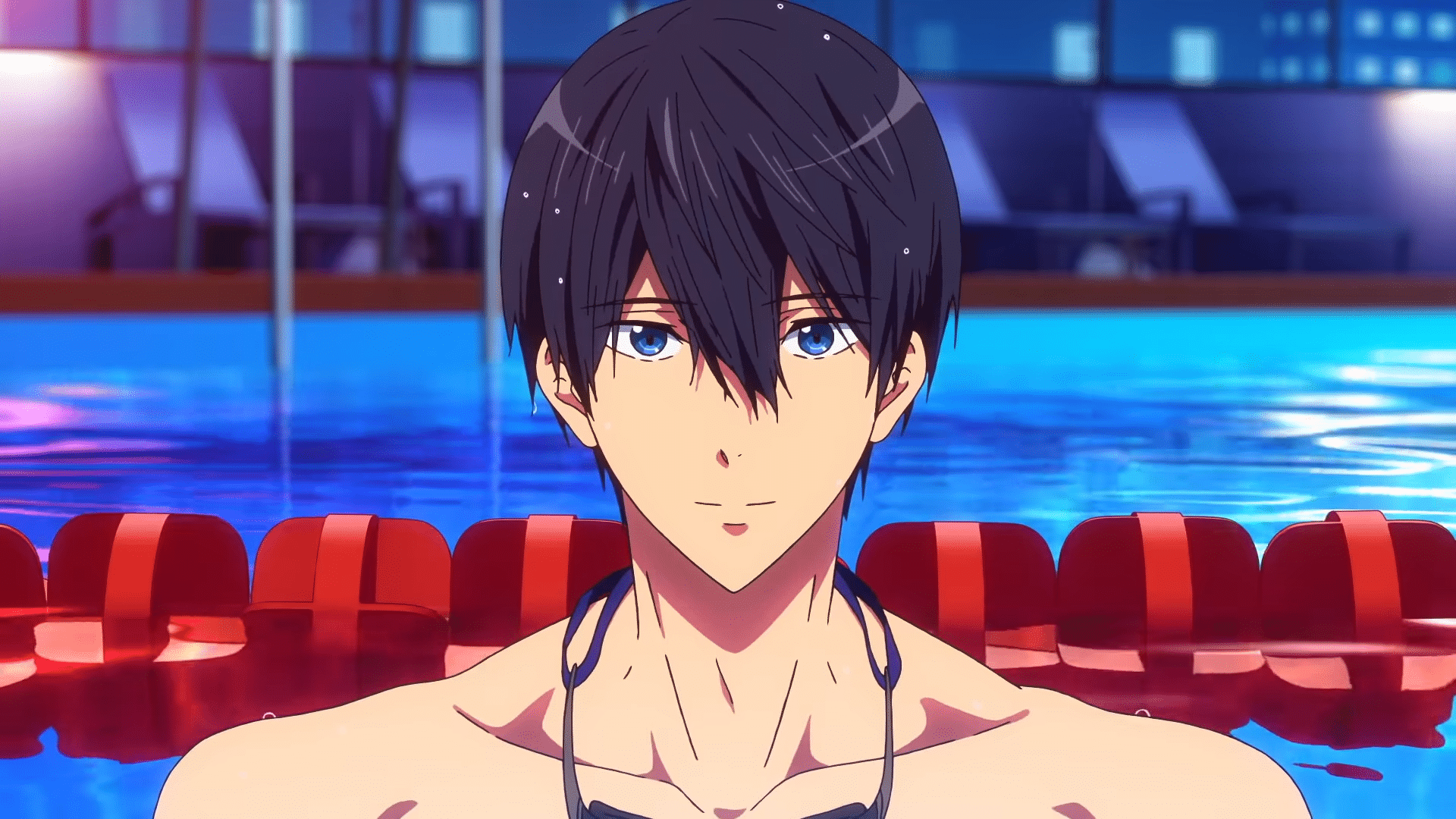 Anime nyheder opsamling 4 Free The Final Stroke
