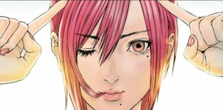 Gigant – Abschlussband erscheint wahlweise mit Sammelschuber