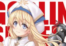 Neue Umlaufzahlen zu „Goblin Slayer“ bekannt