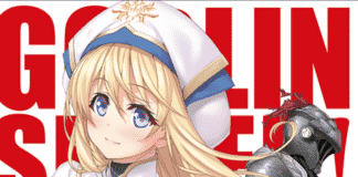 Neue Umlaufzahlen zu „Goblin Slayer“ bekannt