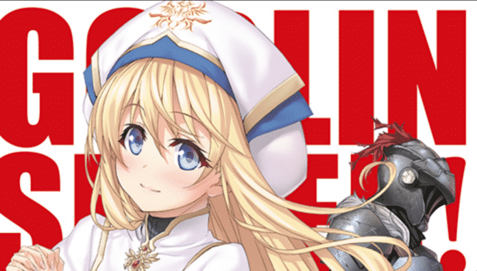 Goblin Slayer Newsbild April