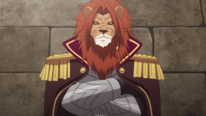 How a realist hero Review Vol 2 Blu-ray AnimeNachrichten (2)