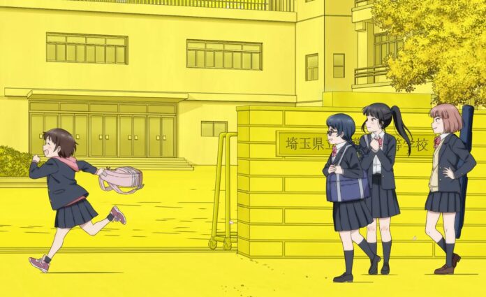 Ippon Again Newsbild April 2022