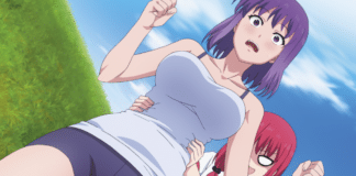 Iwakakeru: Cover und Extras des ersten Volumes enthüllt