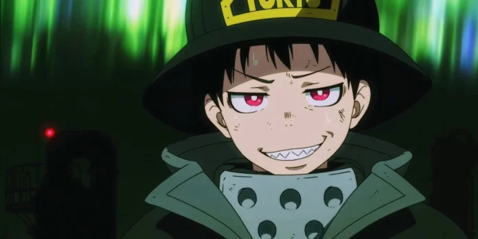 Fire Force