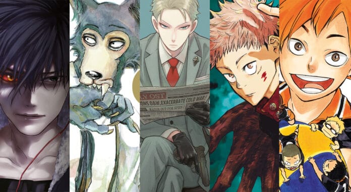 KAZE Jubiläum Shikishi Aktion