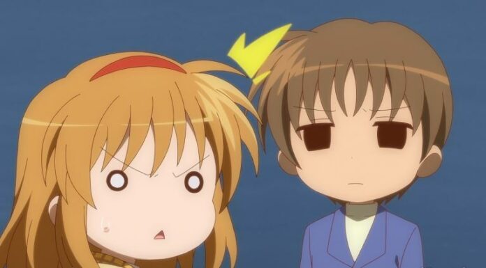 Kaginado Newsbild März 2022