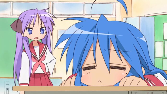 Lucky Star Verschiebungsnews April 2022