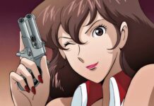 Reminder: ProSieben MAXX zeigt „Lupin III. vs. Detektiv Conan”