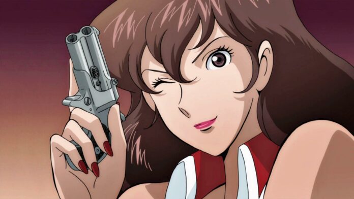 Reminder: ProSieben MAXX zeigt „Lupin III. vs. Detektiv Conan” Reminder: ProSieben MAXX zeigt „Lupin III. vs. Detektiv Conan”