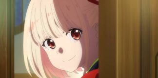 Lycoris Recoil: Deutscher Simuldub bei Crunchyroll gestartet