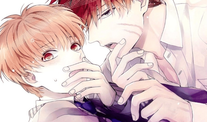 Mehr als tausend Worte Tokyopop Newsbild