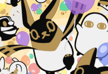 Oh, Suddenly Egyptian God: Neues Visual zur zweiten Staffel veröffentlicht