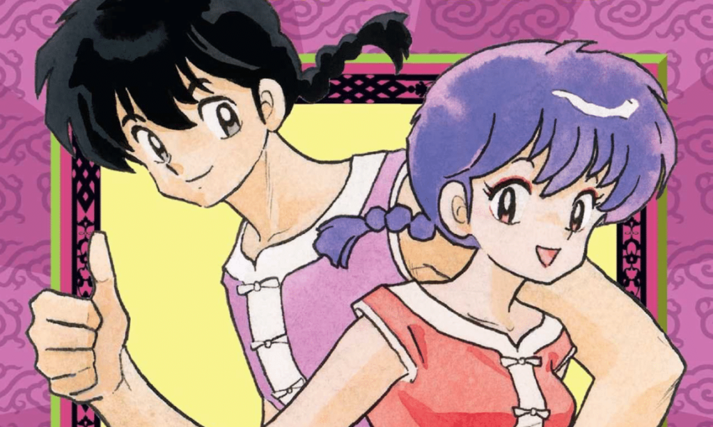 Rumiko Takahashi erhält Ritterorden der Künste und der Literatur
